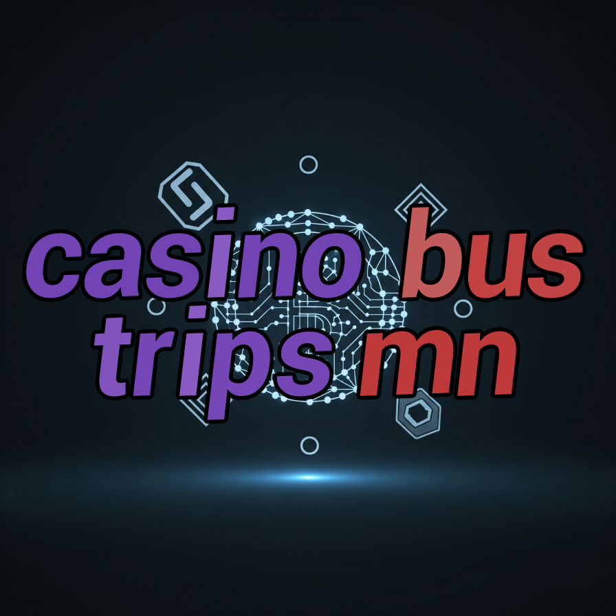 casino bus trips mn