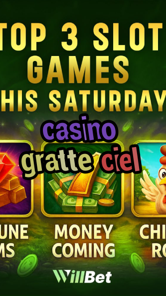 casino gratte ciel-igamblingorder.com