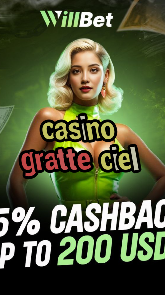 casino gratte ciel-igamblingorder.com