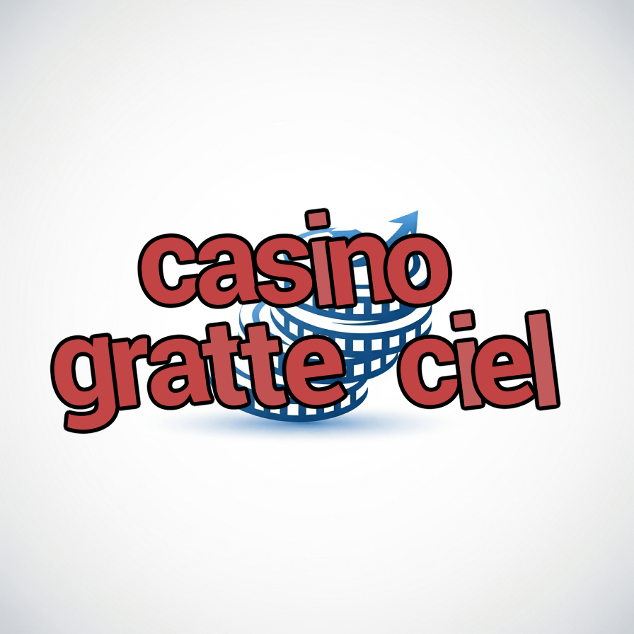 casino gratte ciel